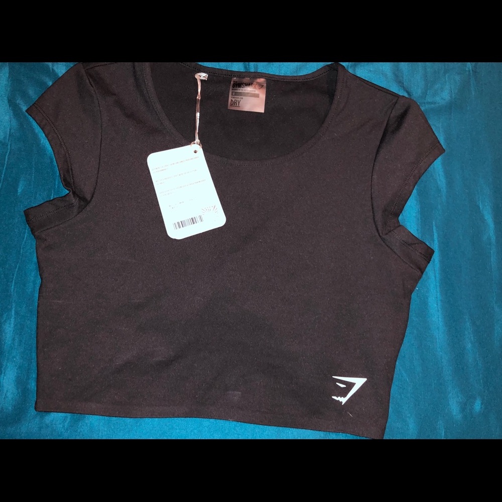 (SOLD ! )Dreamy crop top